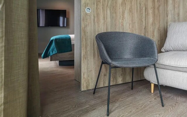 H24 Stadthotel Bernau