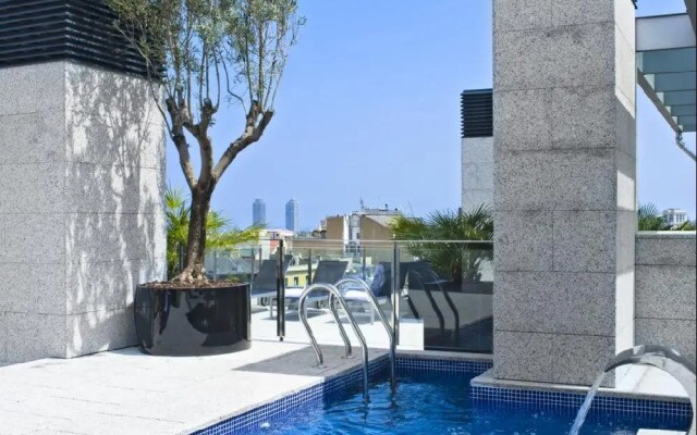 Suites Avenue