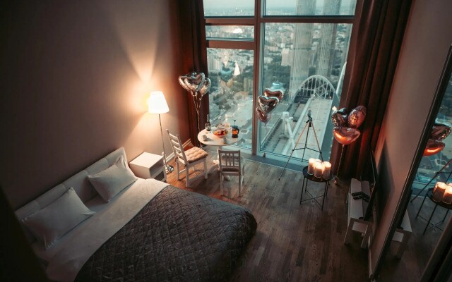 Romantic Room (Романтик Рум)
