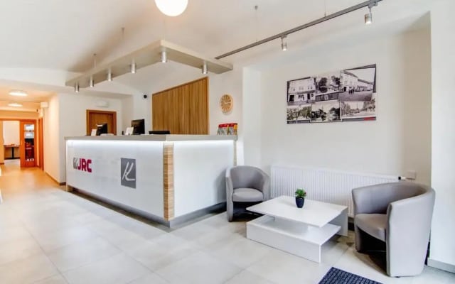 Hotel Koflík