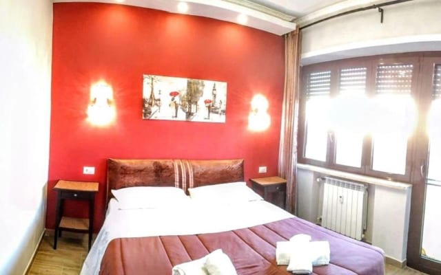 Inn miracles seven