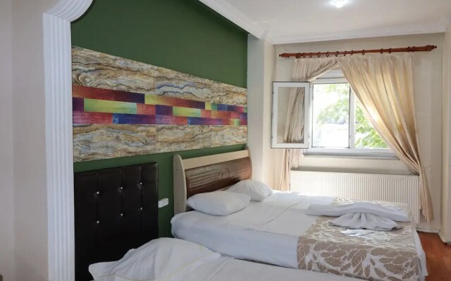 Miray Apart Hotel