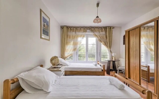 Villa du Golf I