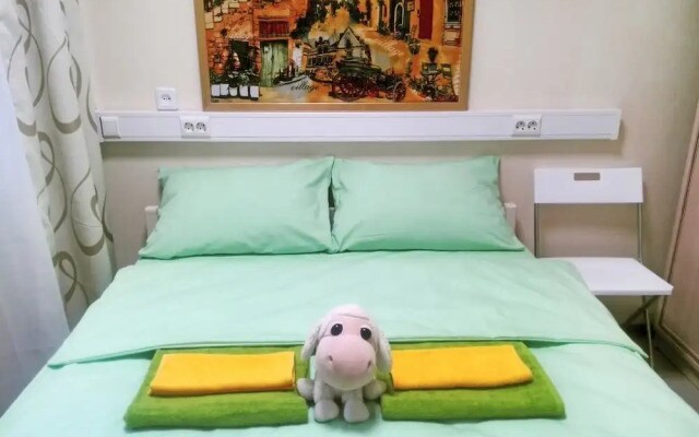 Hostel Breeze