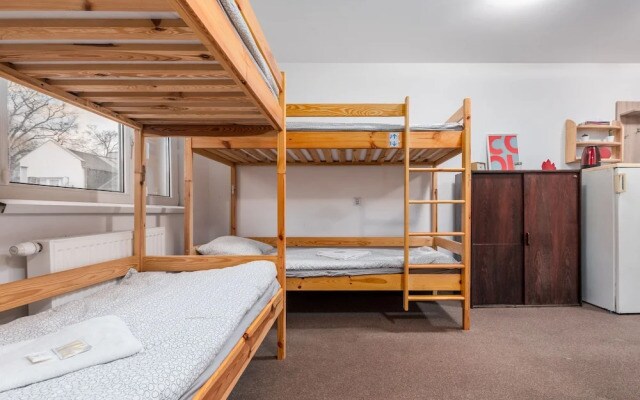 Luxhostel24 Warsaw