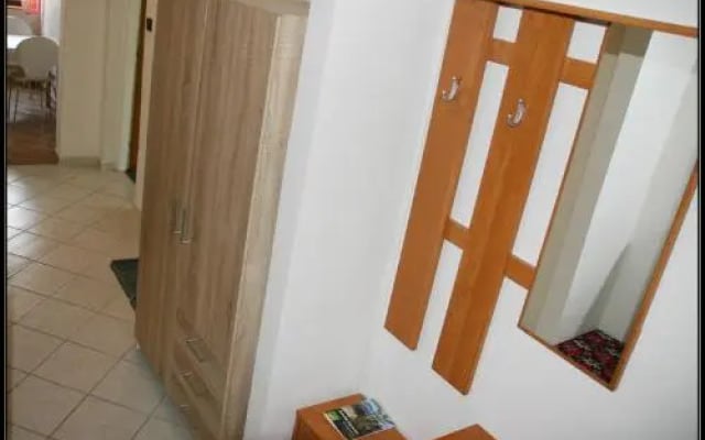Apartment Šedivý