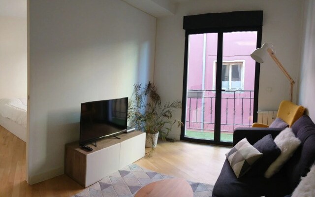 Apartamento en el Barrio de las Letras ADD3