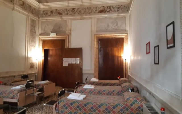 Foresteria Valdese Di Venezia