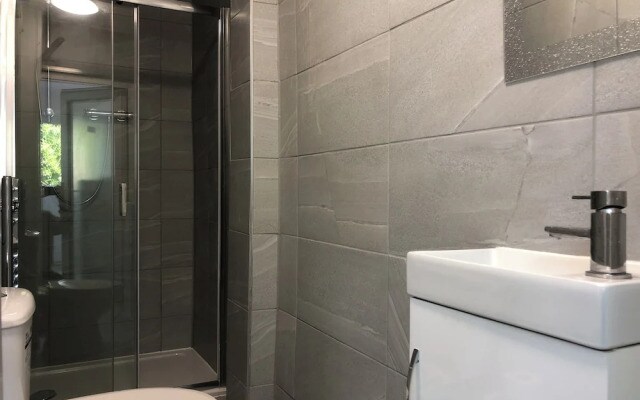 Immaculate 3-bed House in Nottingham
