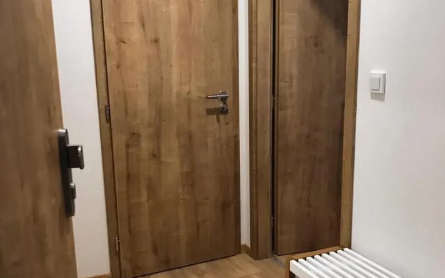 Apartmány Vrchlabí