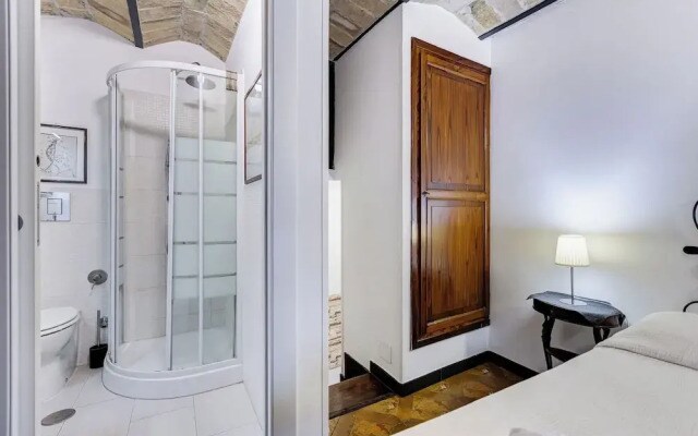 Charming Apt with Garden and Park