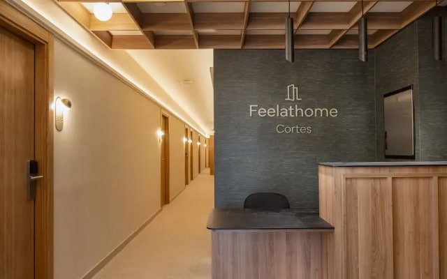Feelathome Cortes