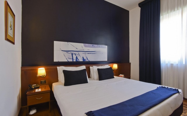 Grand Hotel Tiberio