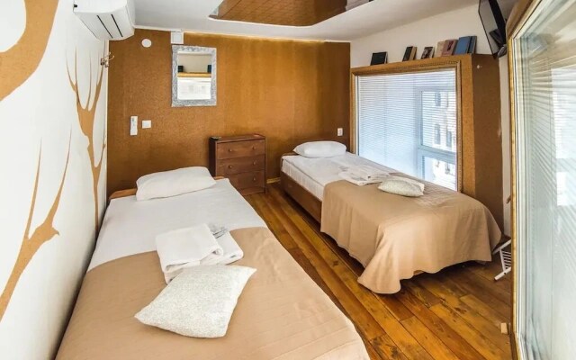 Ап-ты Exclusive living City Centre — Sleeps 20