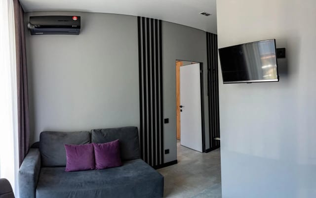 Saltykov Agoy Resort (Салтыков Агой Резорт)