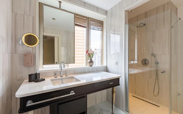 Lovely Studio Flat Near Taksim Square in Sisli