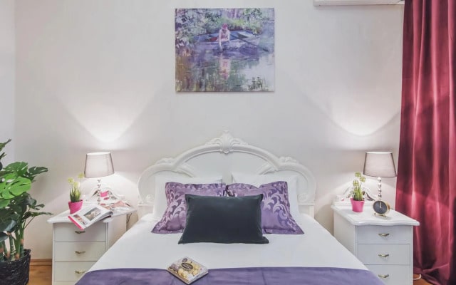 GMApartments (ДжиЭмАпартментс) на бульваре Никитский 5