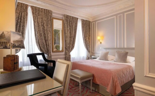 Hôtel & Spa Saint Jacques