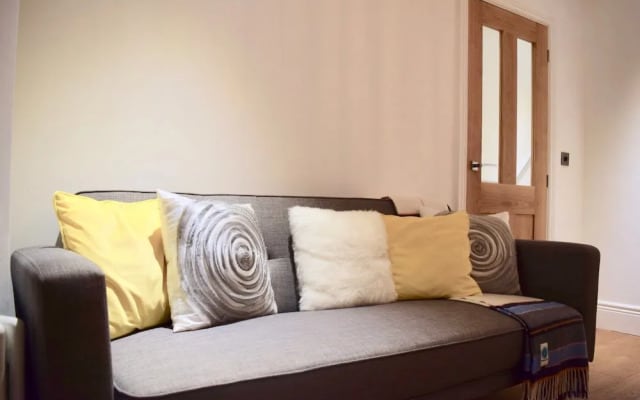 3 Bedroom Home in Lewisham