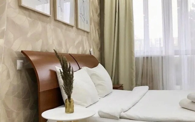 Home Hotel (Хоум Отель) на проспекте Ленина 37