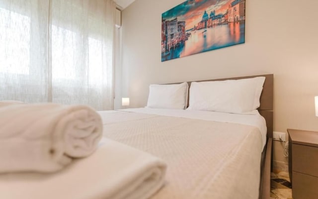 Elisa Flat - 15 min from Venice & Wi-Fi