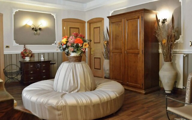 Residenza Antica Roma