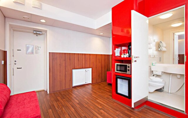 Omena Hotel Tampere