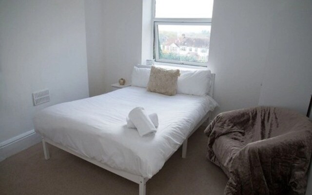 30 Beckenham Studios