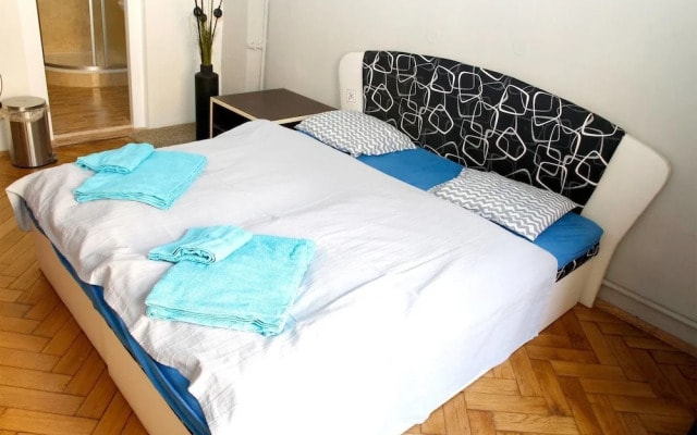 ATS Hostel Jednota