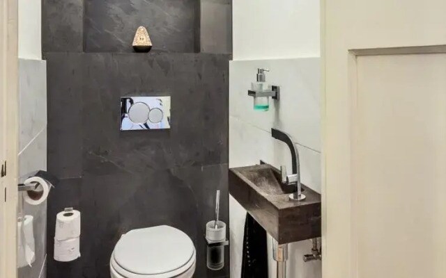 Amstel Canal View 3 Bedroom