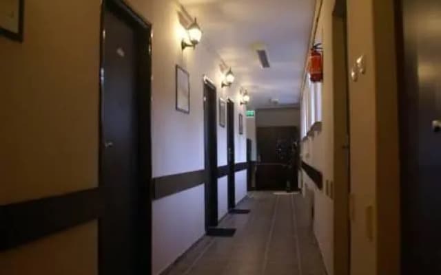 Hostel Apiano