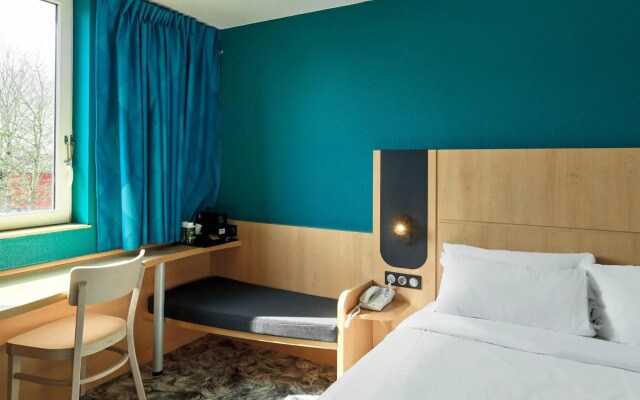 B&B HOTEL Orly Rungis Aéroport 3 étoiles