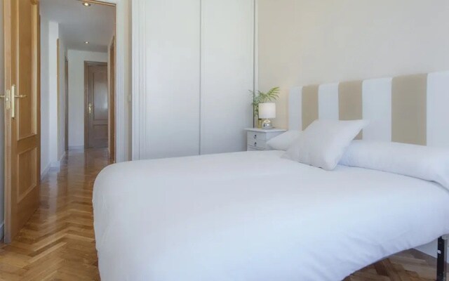 Apartamento Plaza de las Ventas I
