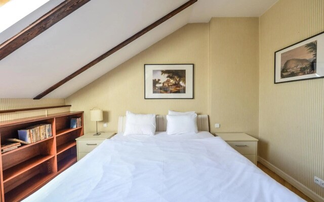 Panoramic Loft