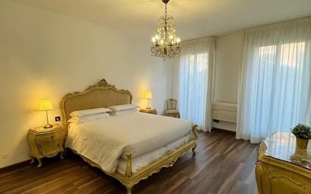 madoneta apartment