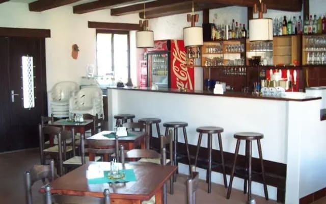 Pension Adamita
