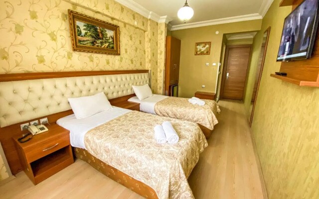 Hotel Mekke