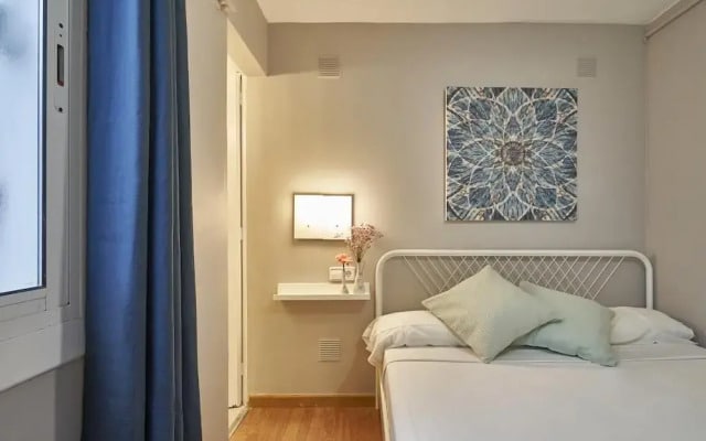 BeBarceloner Sant Andreu Apartments