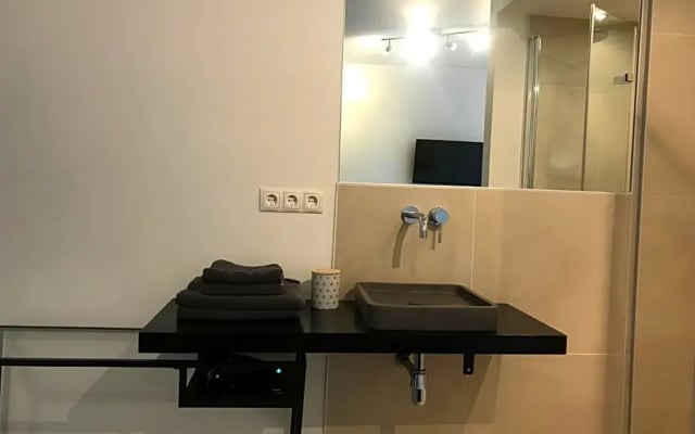 B&B Midtown Amsterdam suites