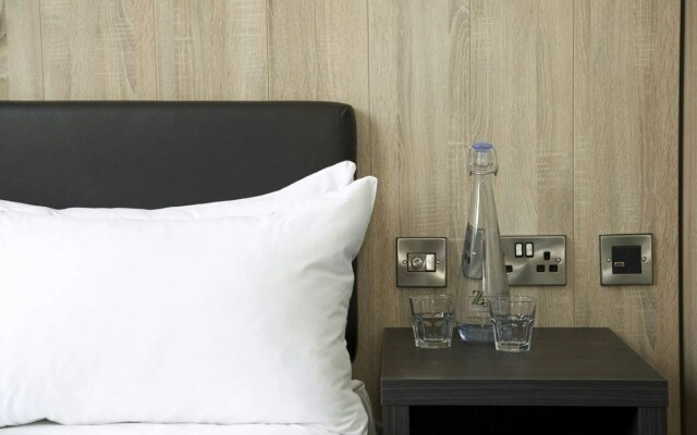The Z Hotel Victoria