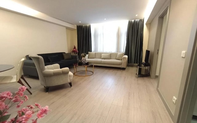 Star of Istanbul Residence