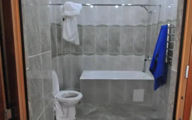 Milena Guest House