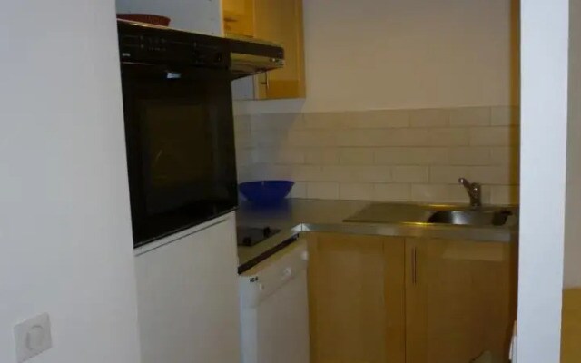 Apartment Saint Michel