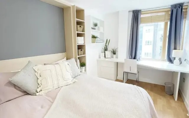 Luxury Classic Studio Kirby Street