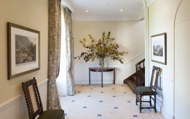Combermere Abbey