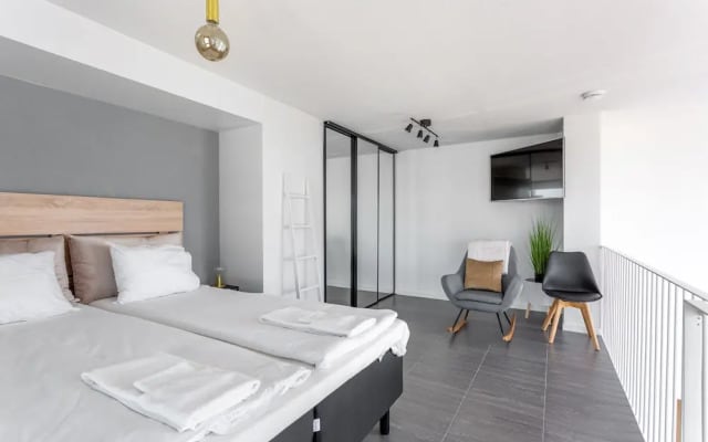 WeHost Kapteeni Sundmanin katu 3
