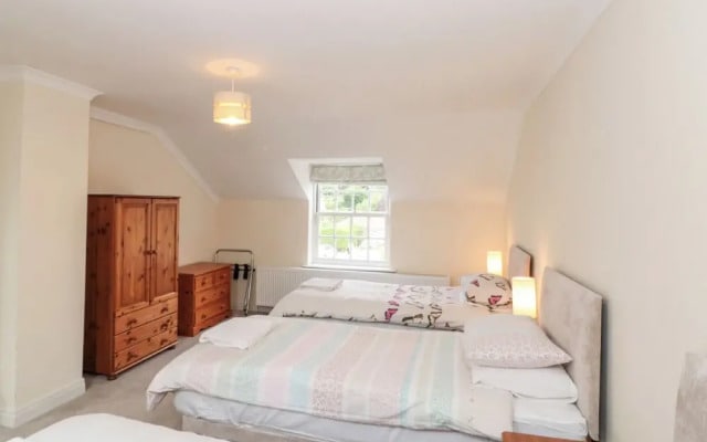Bella's Cottage