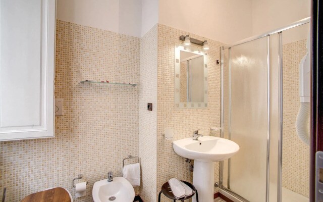 Cola Di Rienzo Suite B&B