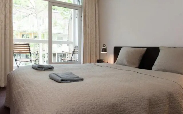 Vondel Appartement