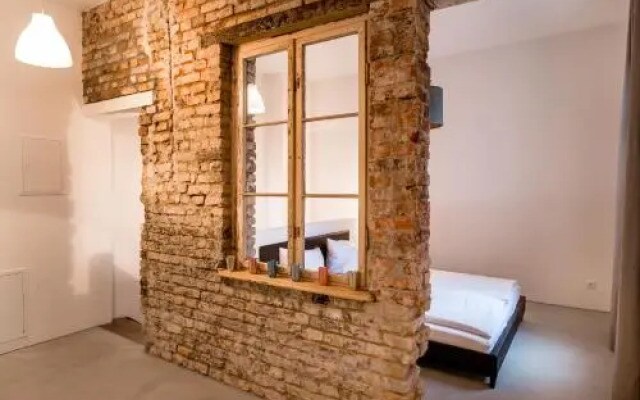 Loft in the Middle of Berlin
